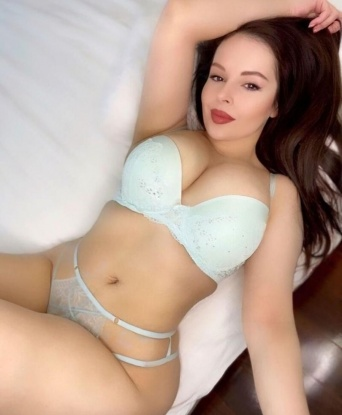 Анкета проститутки Юлия - город Емва, 25 лет, №8761